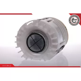 Unité d'injection de carburant ESEN SKV 02SKV703
