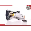 Unité d'injection de carburant ESEN SKV 02SKV705 - Visuel 1