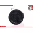 Unité d'injection de carburant ESEN SKV 02SKV705 - Visuel 2