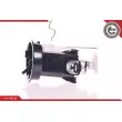 Unité d'injection de carburant ESEN SKV 02SKV705 - Visuel 3