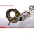 Unité d'injection de carburant ESEN SKV 02SKV706 - Visuel 2