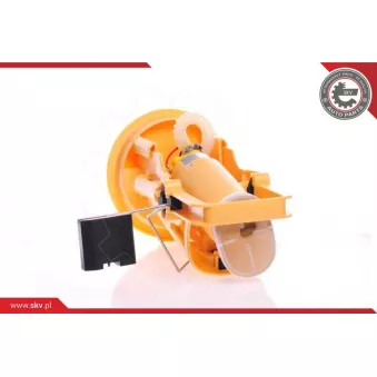 Unité d'injection de carburant ESEN SKV 02SKV708