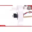 Unité d'injection de carburant ESEN SKV 02SKV716 - Visuel 1