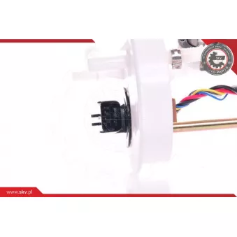 Unité d'injection de carburant ESEN SKV 02SKV716
