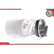 Unité d'injection de carburant ESEN SKV 02SKV721 - Visuel 1