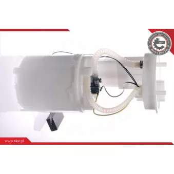 Unité d'injection de carburant ESEN SKV 02SKV723
