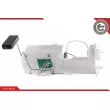 Unité d'injection de carburant ESEN SKV 02SKV723 - Visuel 3