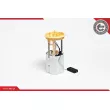 Unité d'injection de carburant ESEN SKV 02SKV727 - Visuel 2