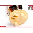 Unité d'injection de carburant ESEN SKV 02SKV732 - Visuel 1