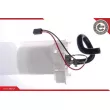 Unité d'injection de carburant ESEN SKV 02SKV735 - Visuel 1