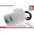 Unité d'injection de carburant ESEN SKV 02SKV735 - Visuel 2