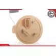 Unité d'injection de carburant ESEN SKV 02SKV739 - Visuel 3