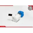 Unité d'injection de carburant ESEN SKV 02SKV740 - Visuel 2