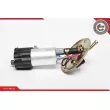 Unité d'injection de carburant ESEN SKV 02SKV744 - Visuel 1