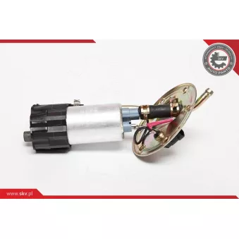 Unité d'injection de carburant ESEN SKV 02SKV744