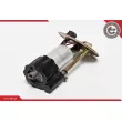 Unité d'injection de carburant ESEN SKV 02SKV744 - Visuel 2
