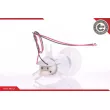 Unité d'injection de carburant ESEN SKV 02SKV746 - Visuel 3