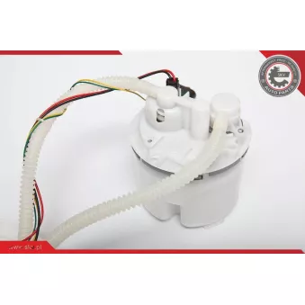 Unité d'injection de carburant ESEN SKV 02SKV747