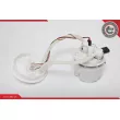 Unité d'injection de carburant ESEN SKV 02SKV747 - Visuel 3
