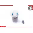 Unité d'injection de carburant ESEN SKV 02SKV750 - Visuel 2