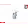 Unité d'injection de carburant ESEN SKV 02SKV753 - Visuel 1