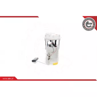 Unité d'injection de carburant ESEN SKV 02SKV755