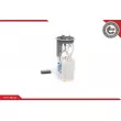 Unité d'injection de carburant ESEN SKV 02SKV762 - Visuel 2