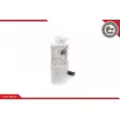 Unité d'injection de carburant ESEN SKV 02SKV763 - Visuel 1