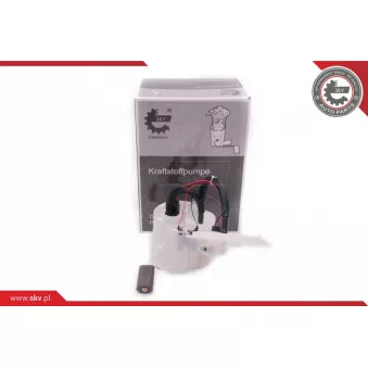 Unité d'injection de carburant ESEN SKV 02SKV771