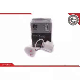 Unité d'injection de carburant ESEN SKV 02SKV774