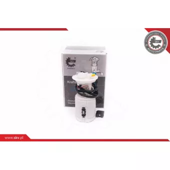 Unité d'injection de carburant ESEN SKV 02SKV775