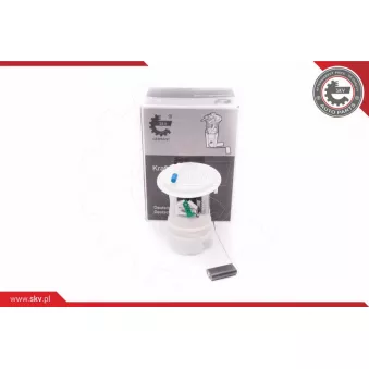 Unité d'injection de carburant ESEN SKV 02SKV777