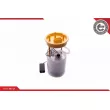 Unité d'injection de carburant ESEN SKV 02SKV793 - Visuel 2