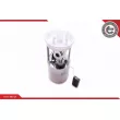 Unité d'injection de carburant ESEN SKV 02SKV794 - Visuel 2