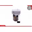 Unité d'injection de carburant ESEN SKV 02SKV802 - Visuel 3