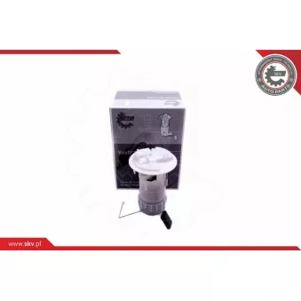 Unité d'injection de carburant ESEN SKV 02SKV804