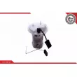 Unité d'injection de carburant ESEN SKV 02SKV804 - Visuel 3