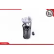 Unité d'injection de carburant ESEN SKV 02SKV805 - Visuel 2