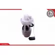 Unité d'injection de carburant ESEN SKV 02SKV812 - Visuel 2