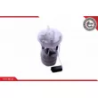 Unité d'injection de carburant ESEN SKV 02SKV812 - Visuel 3