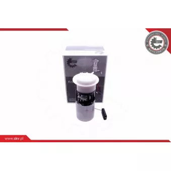 Unité d'injection de carburant ESEN SKV 02SKV814
