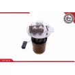 Unité d'injection de carburant ESEN SKV 02SKV821 - Visuel 3