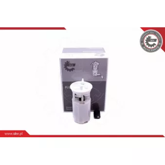 Unité d'injection de carburant ESEN SKV 02SKV822