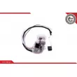 Unité d'injection de carburant ESEN SKV 02SKV829 - Visuel 3