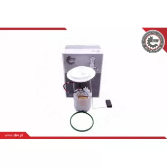 Unité d'injection de carburant ESEN SKV 02SKV830