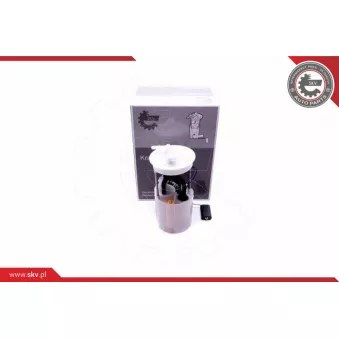 Unité d'injection de carburant ESEN SKV 02SKV836