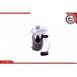 Unité d'injection de carburant ESEN SKV 02SKV837 - Visuel 2