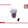 Unité d'injection de carburant ESEN SKV 02SKV838 - Visuel 2
