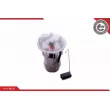 Unité d'injection de carburant ESEN SKV 02SKV842 - Visuel 3