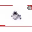 Pompe à haute pression ESEN SKV 02SKV954 - Visuel 1